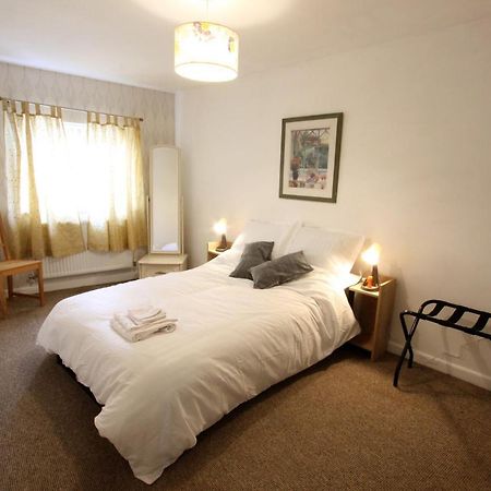 Apartmán Adorable Annexe In The Heart Of Forest Of Dean Coleford  Exteriér fotografie
