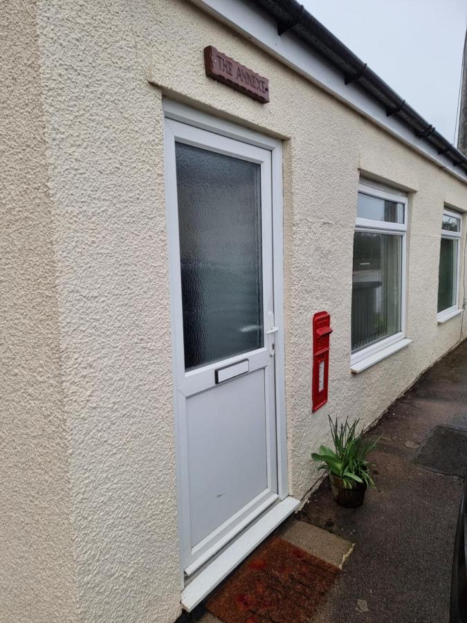 Apartmán Adorable Annexe In The Heart Of Forest Of Dean Coleford  Exteriér fotografie