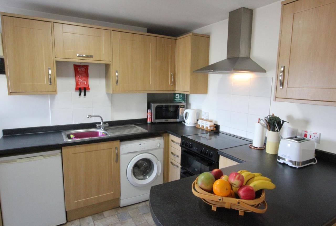 Apartmán Adorable Annexe In The Heart Of Forest Of Dean Coleford  Exteriér fotografie